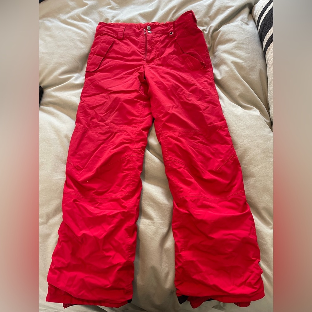 Burton Boys Snowboard Pants